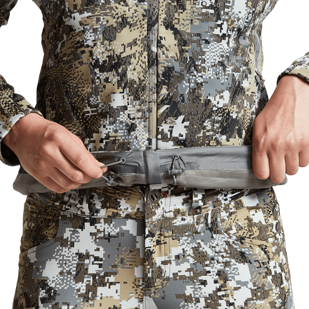 Women's Jetstream Jacket