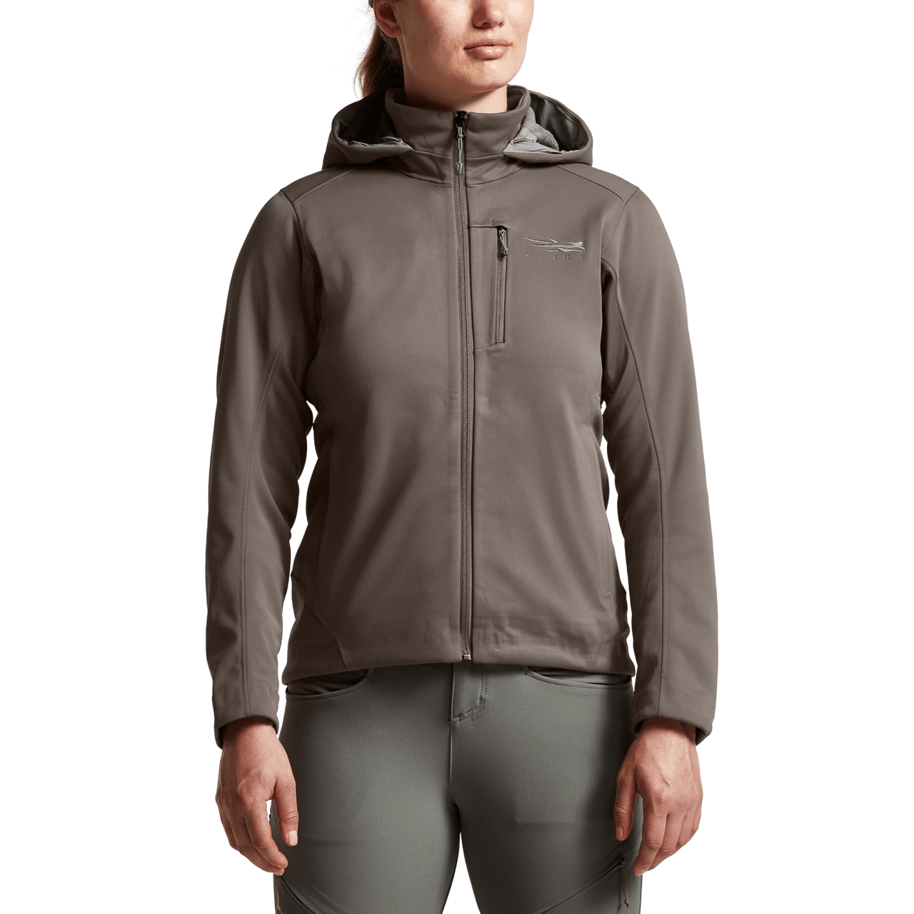 Women's Jetstream Jacket
