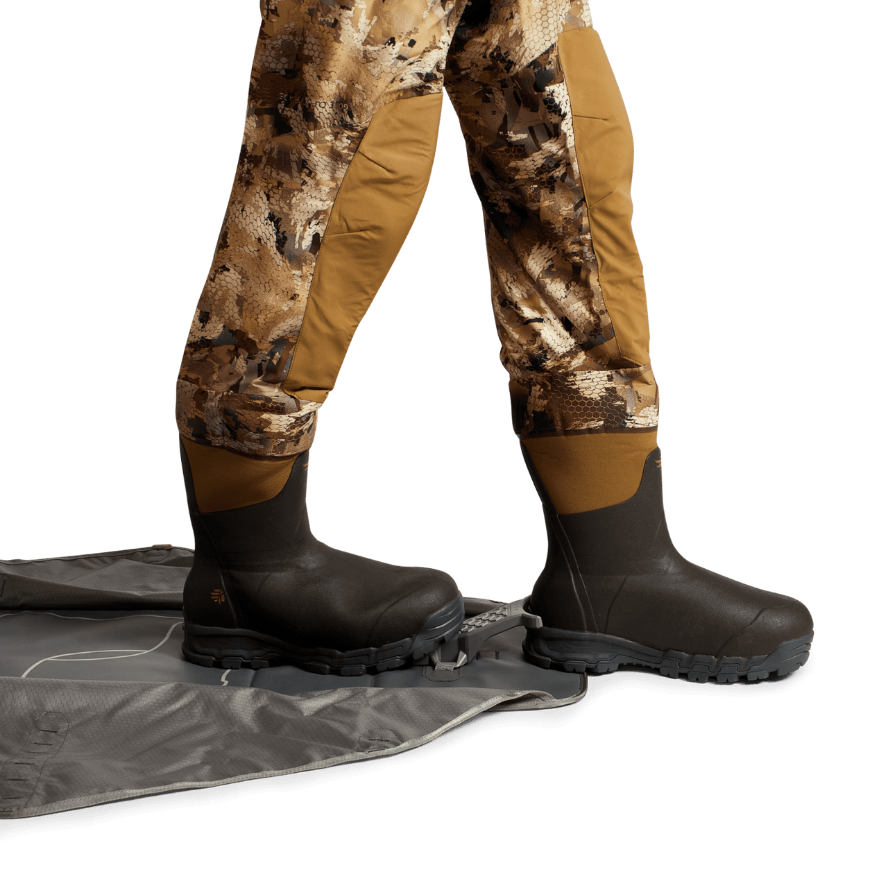 Wader Storage Bag