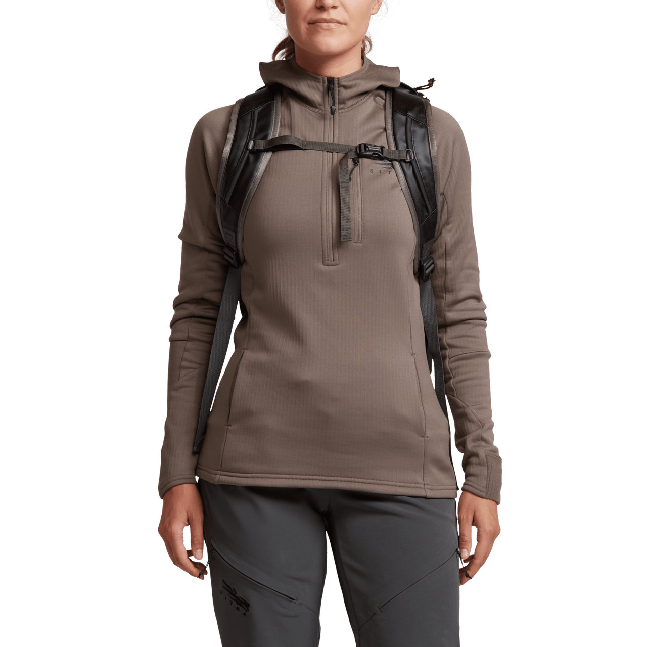 Drifter Travel Pack