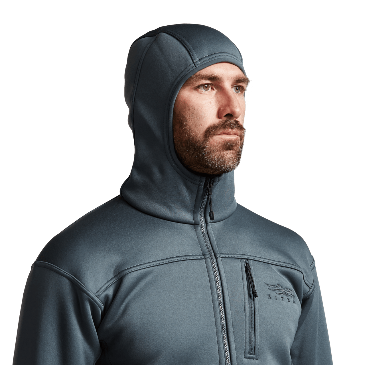 Traverse Hoodie