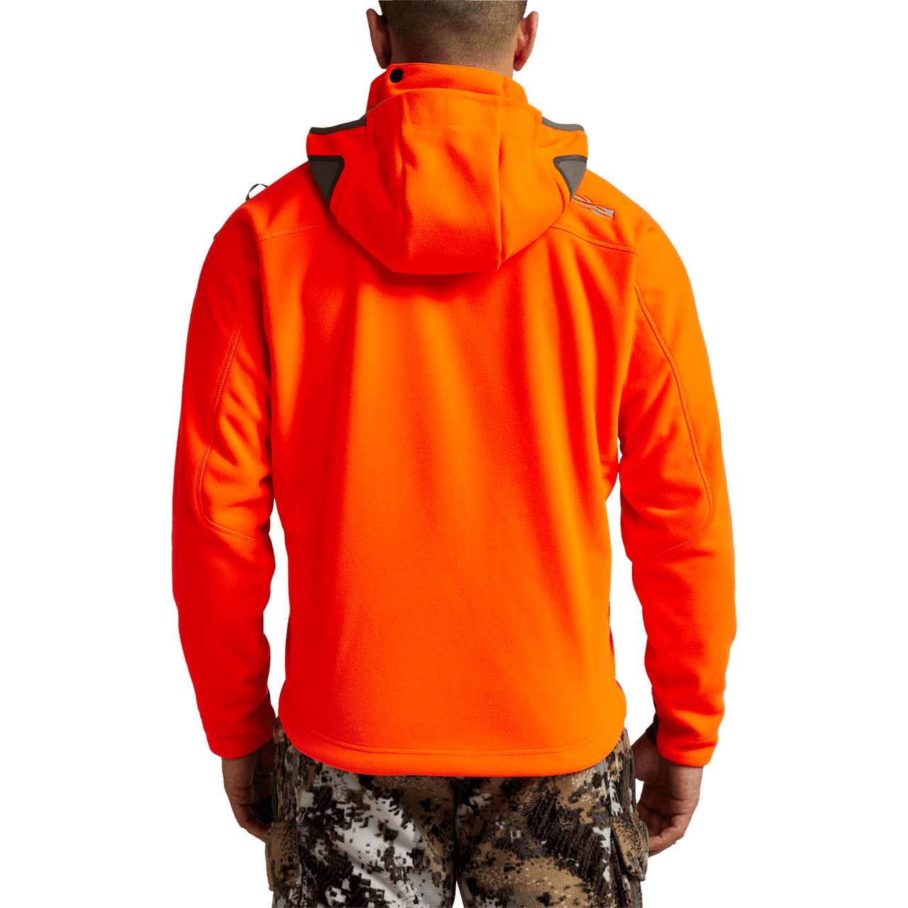 Stratus Jacket