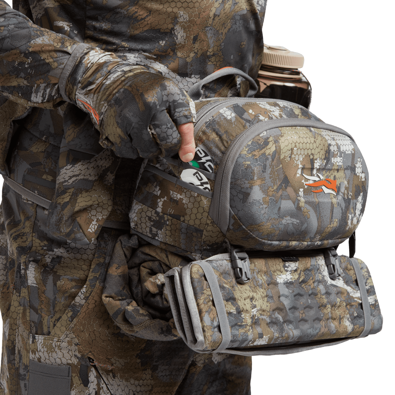 Turkey Tool Belt
