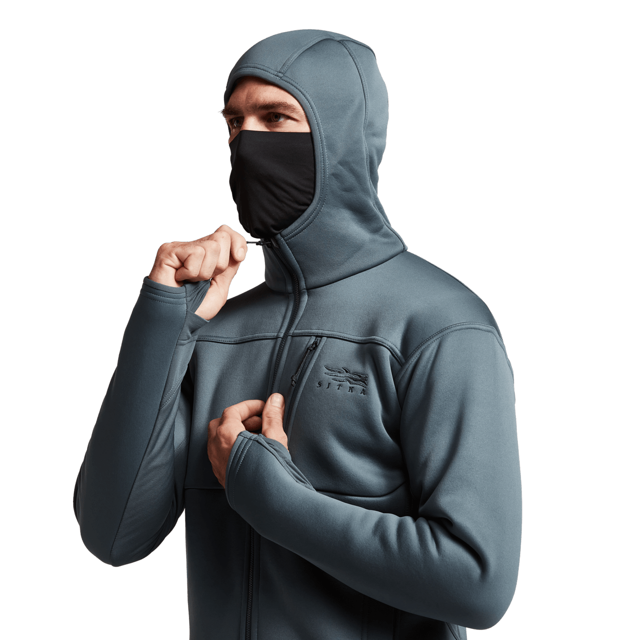 Traverse Hoodie