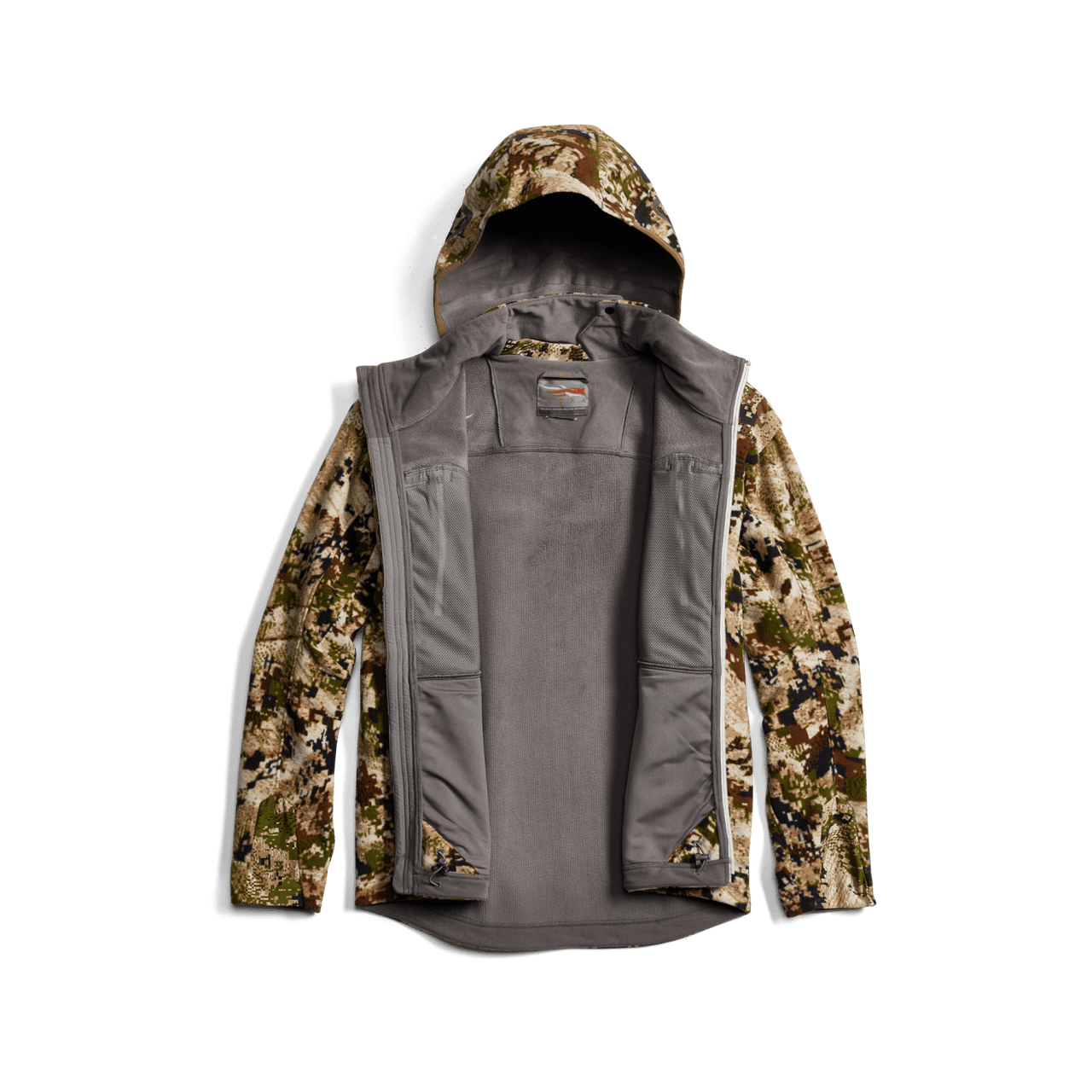 Stratus Jacket