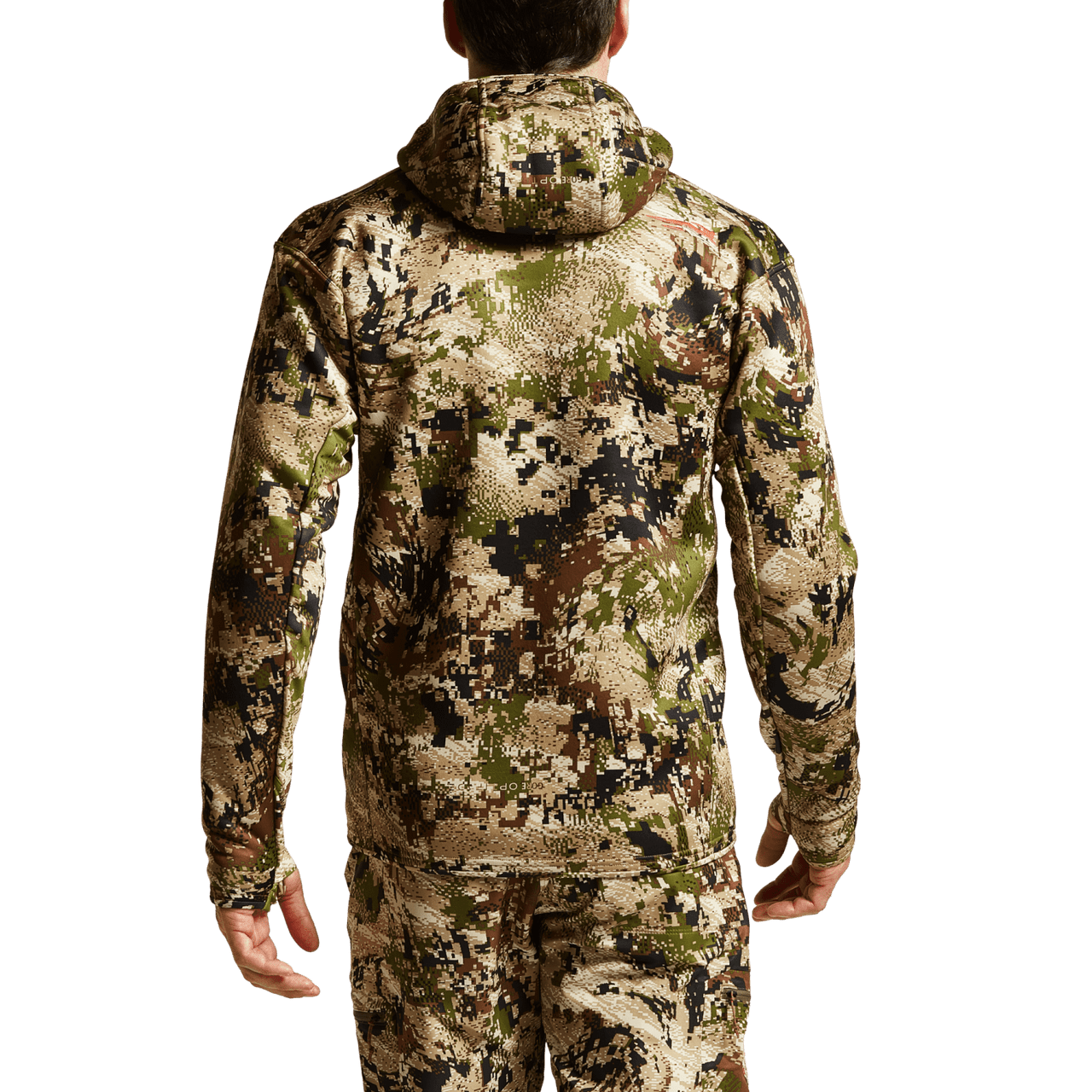 Traverse Hoodie
