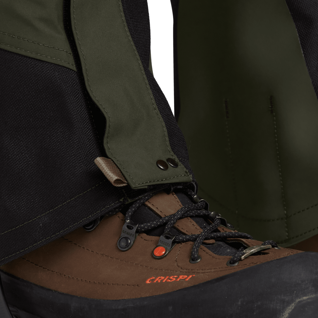 Stormfront Gaiter