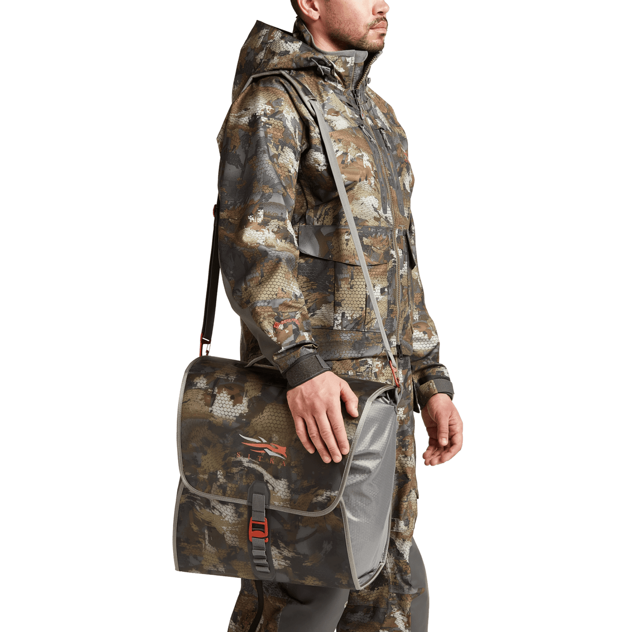 Wader Storage Bag