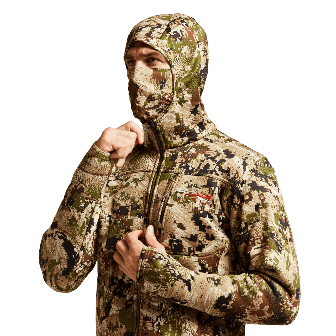 Traverse Hoodie