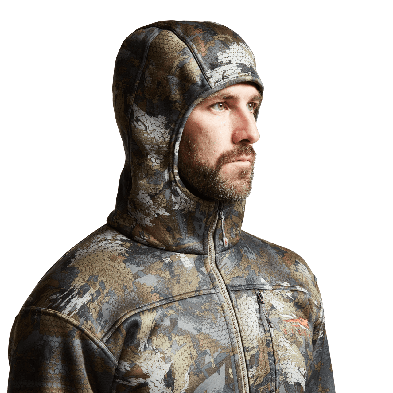 Traverse Hoodie