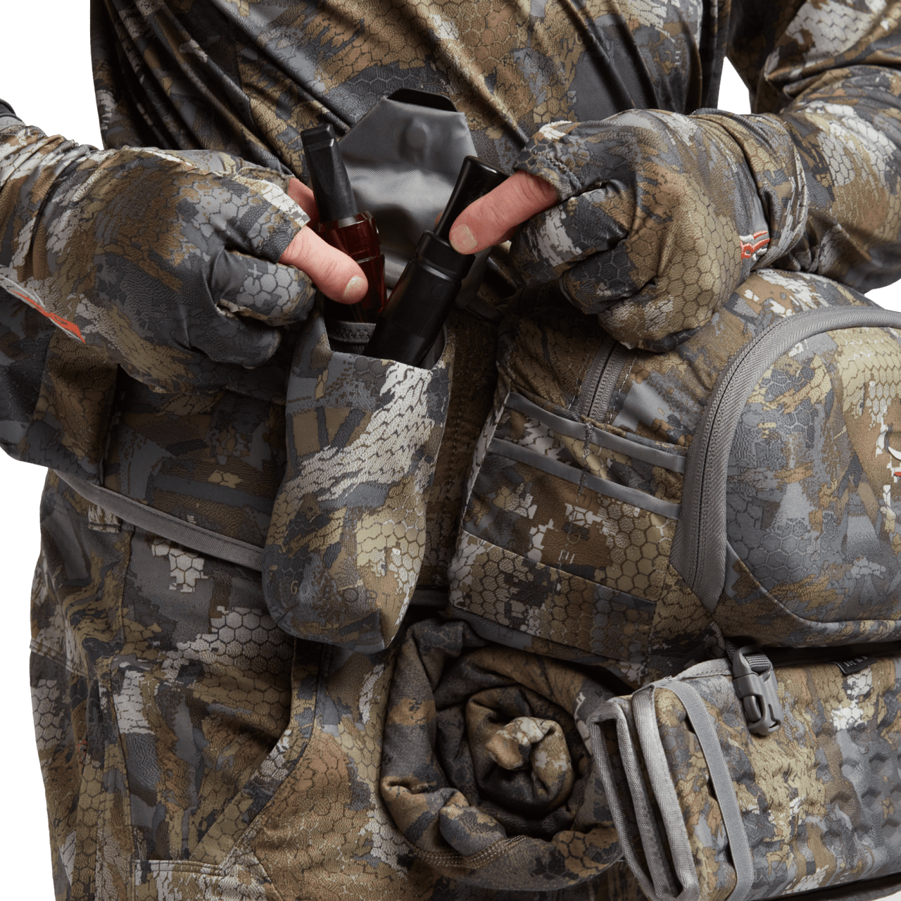 Turkey Tool Belt