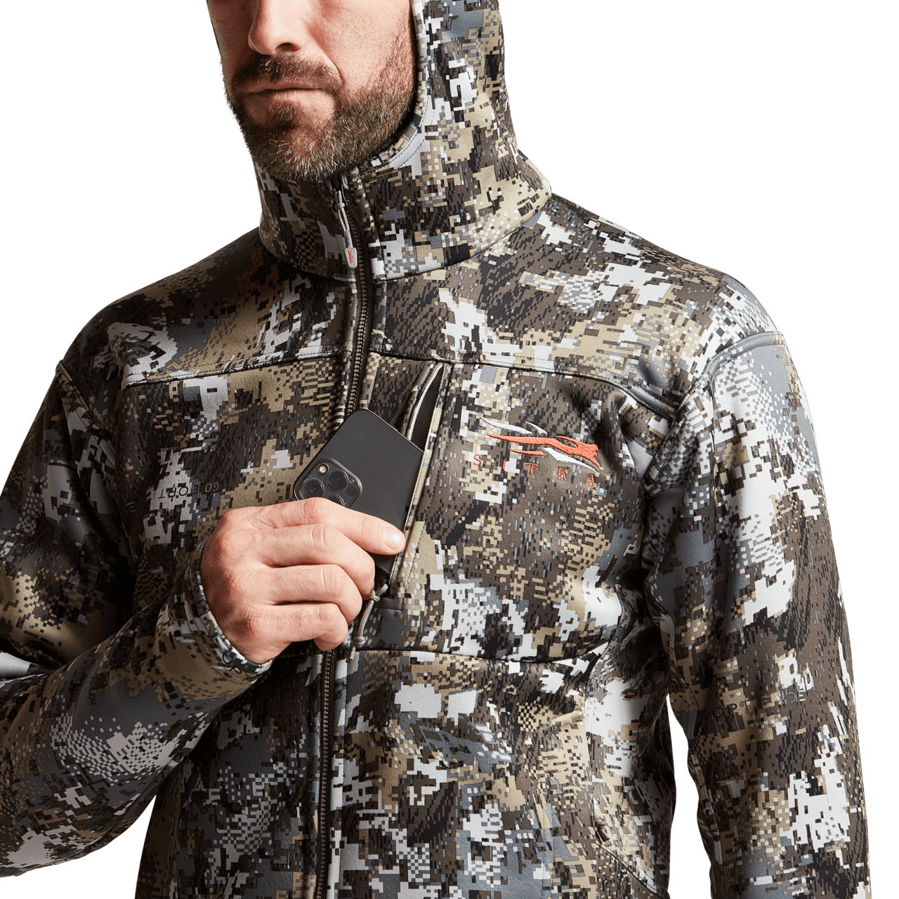 Traverse Hoodie