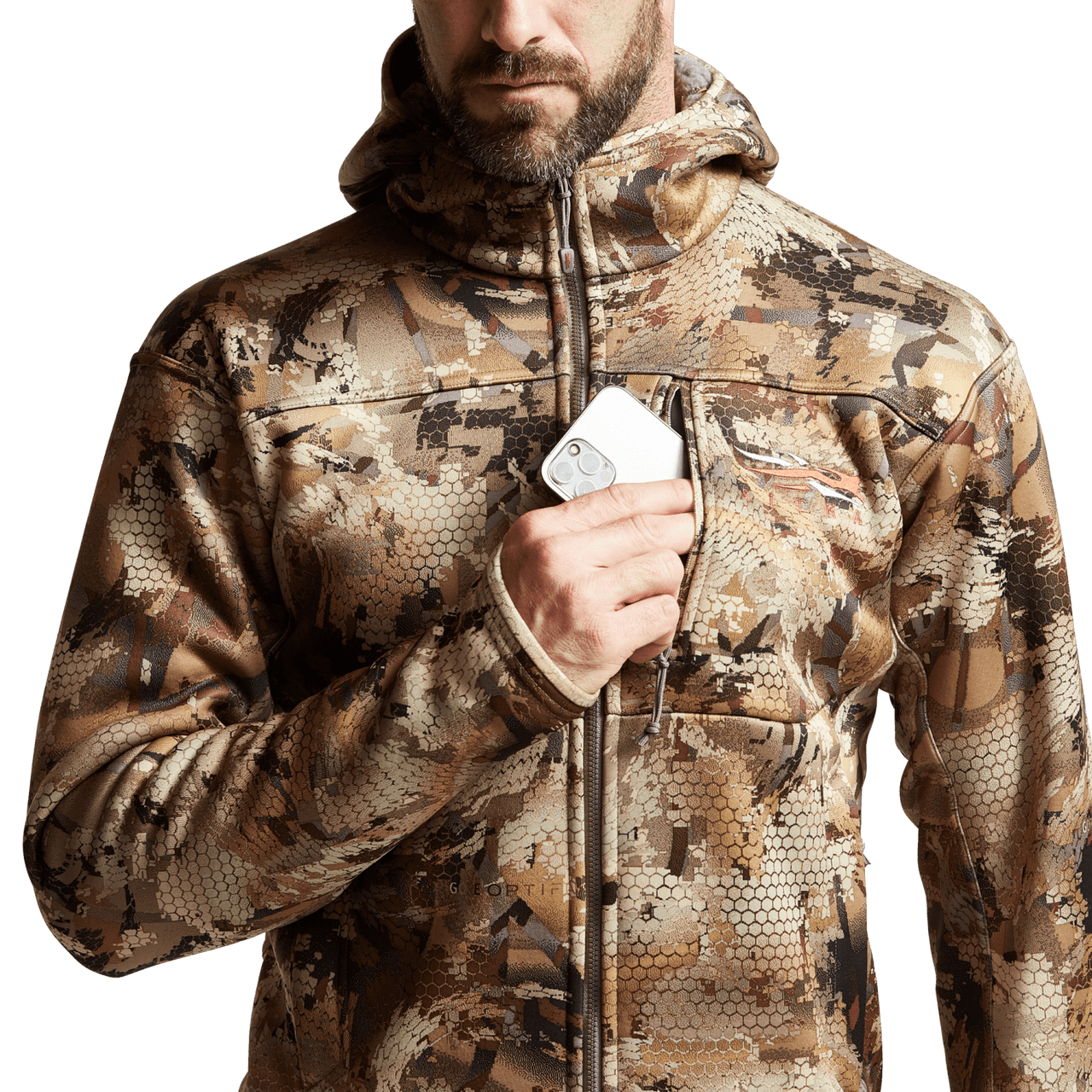 Traverse Hoodie