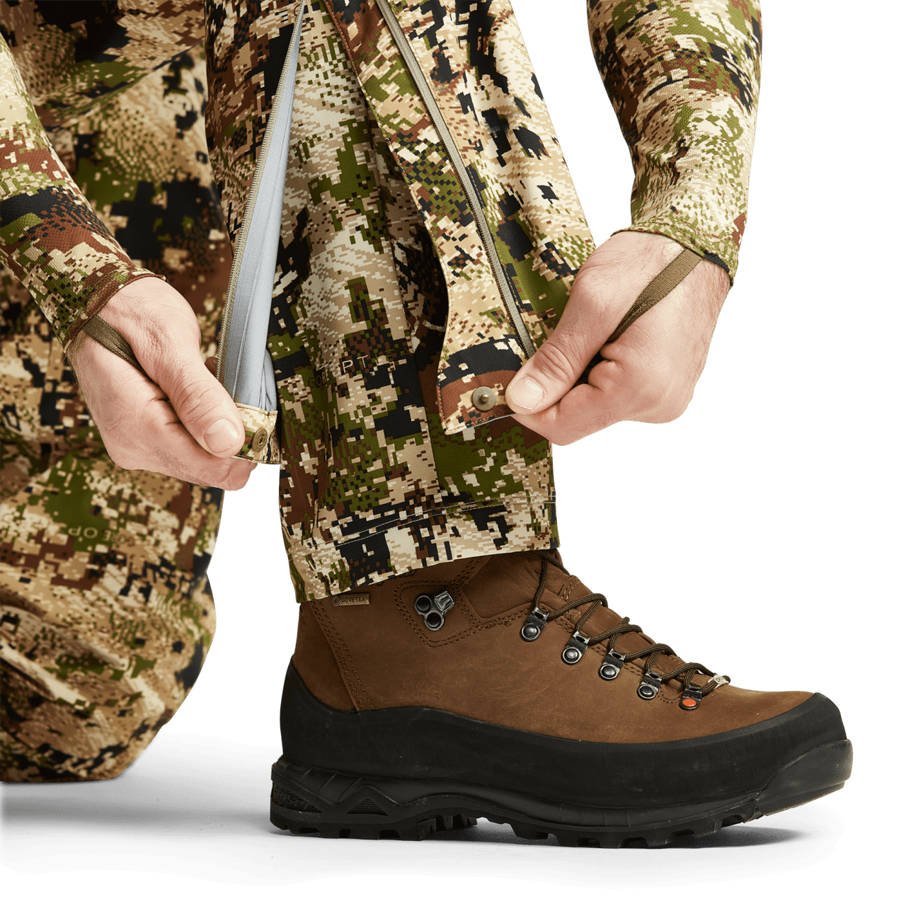 Dew Point Pant