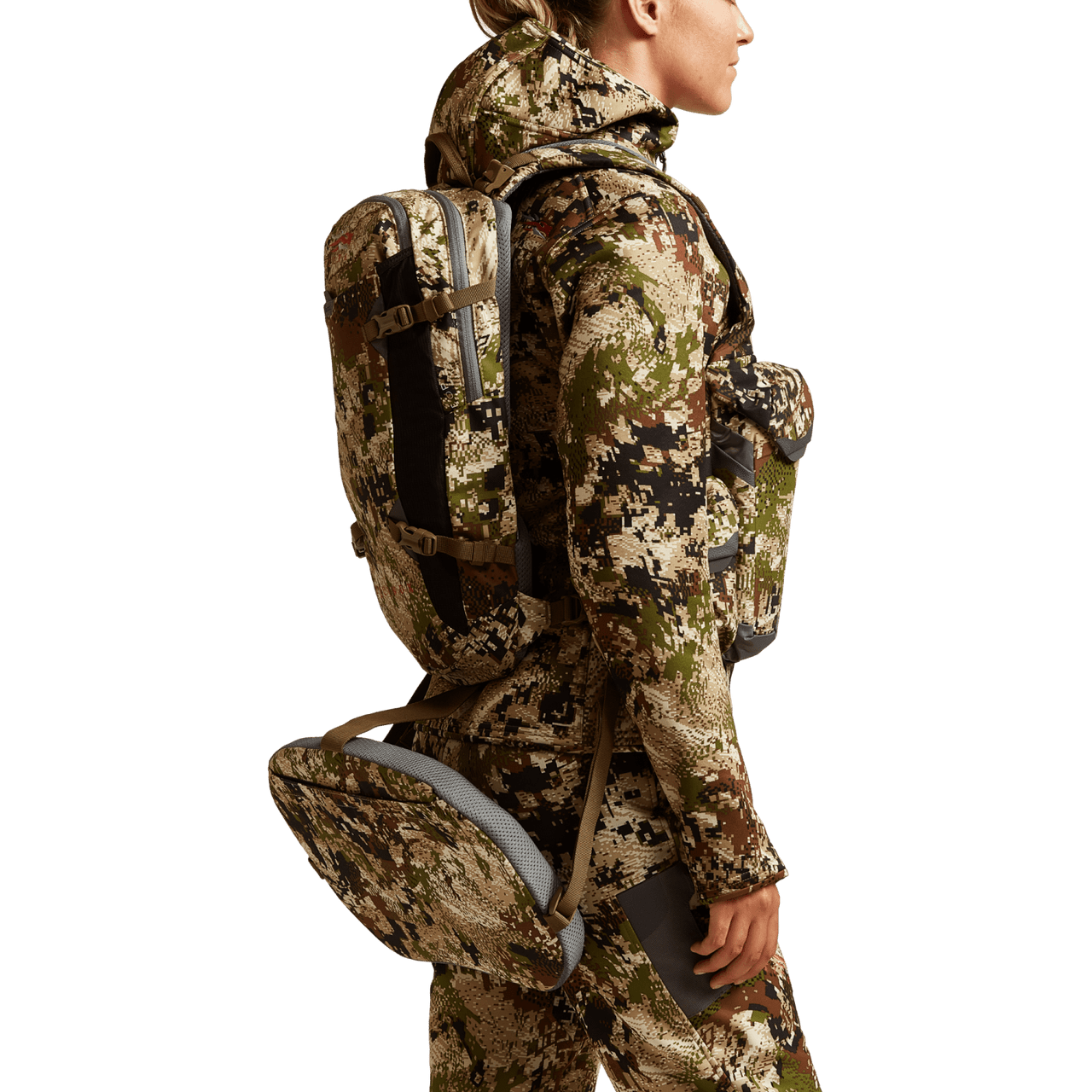 Equinox Turkey Vest