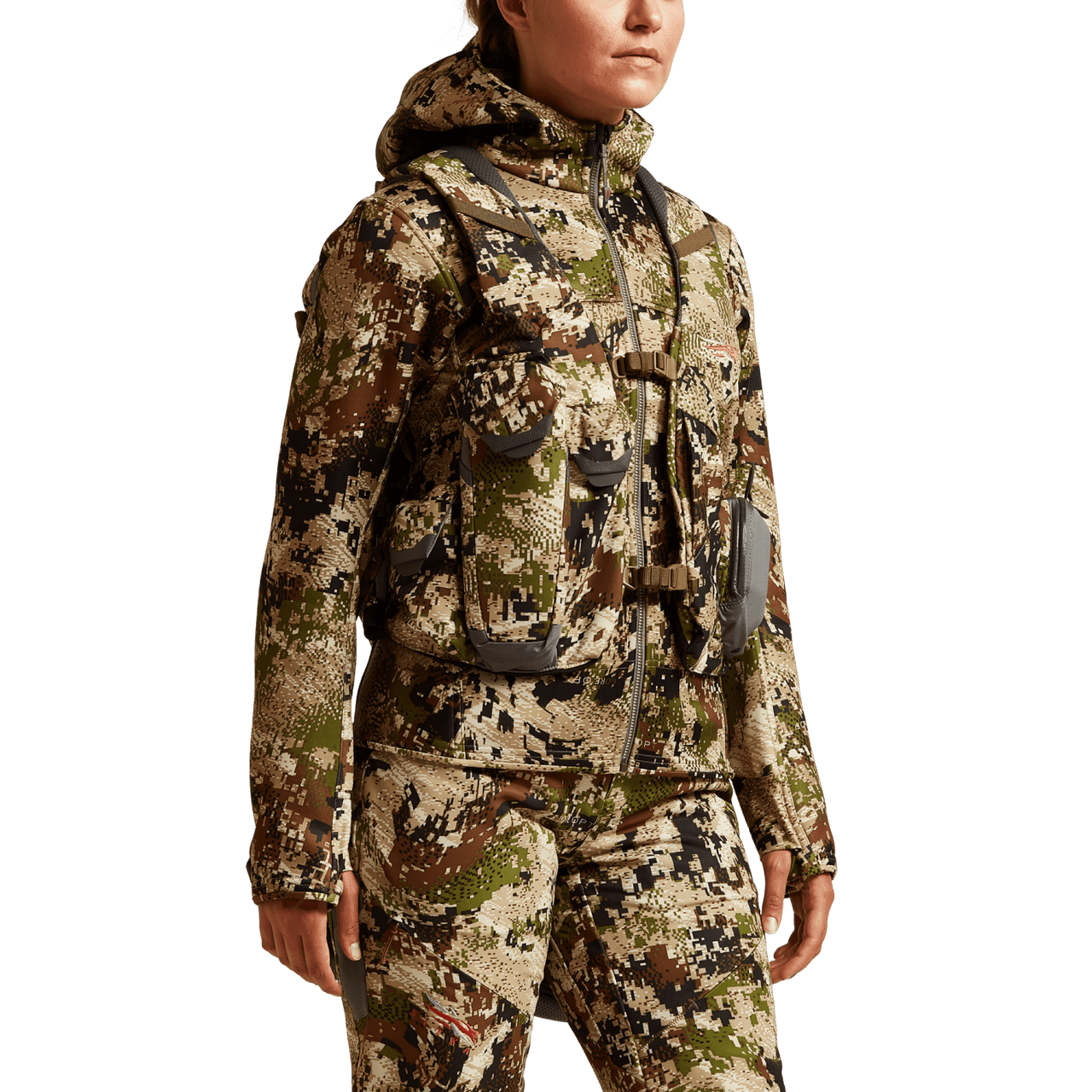 Equinox Turkey Vest
