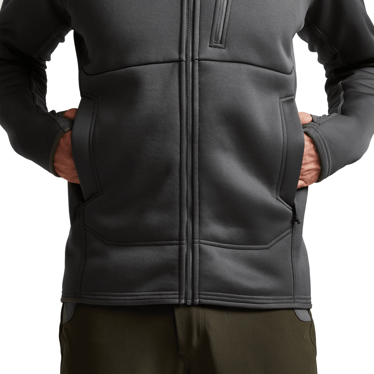 Traverse Hoodie