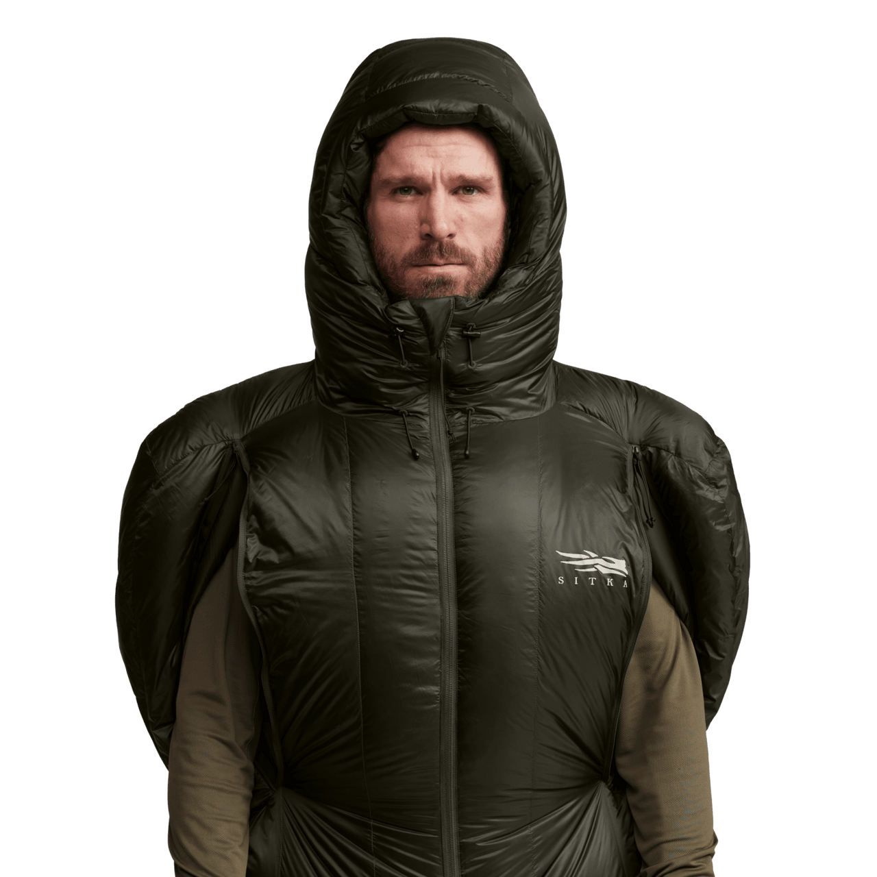 HyperDown Sleeping Bag