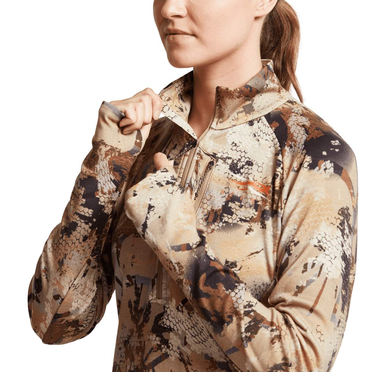 WOMEN'S BEST