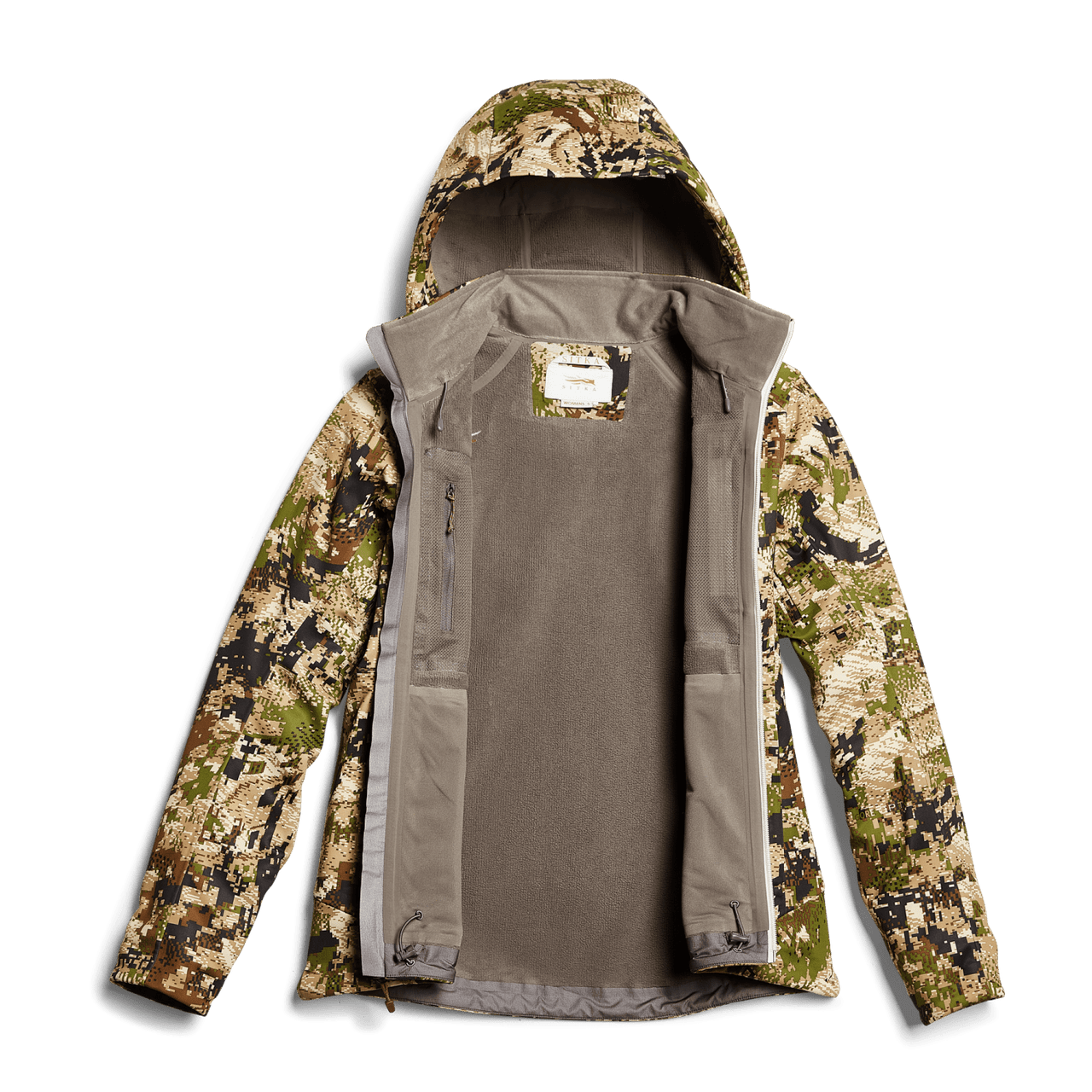 Women's Jetstream Jacket