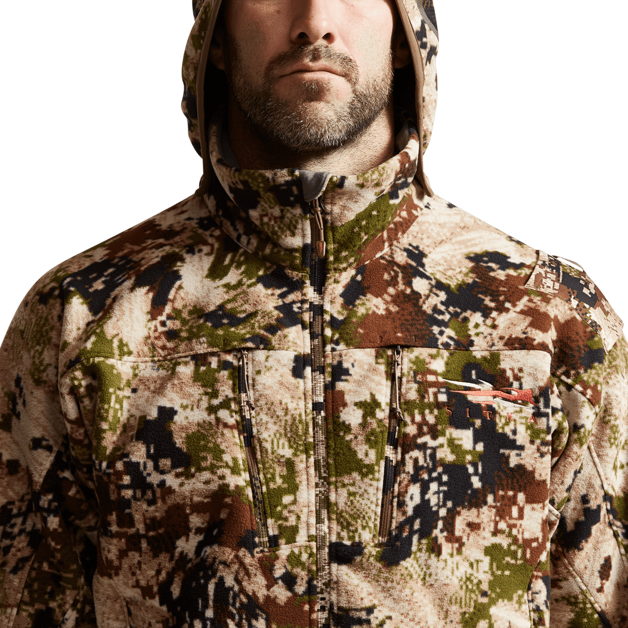 Stratus Jacket