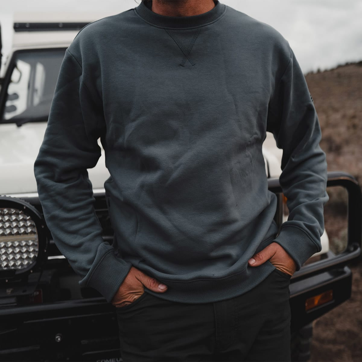 MEN'S BEST