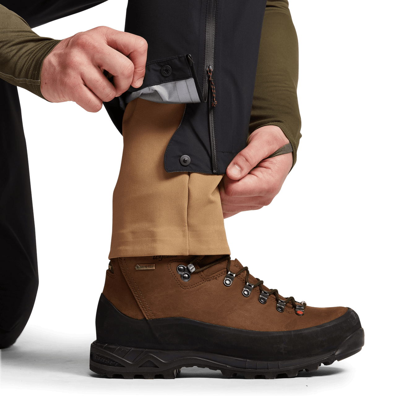 Dew Point Pant