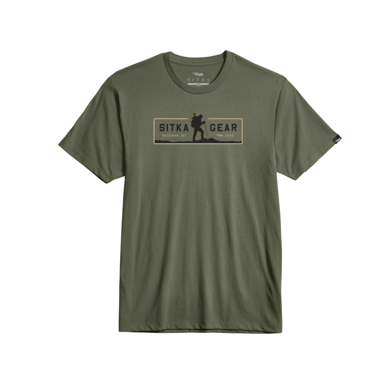 MEN'S BEST