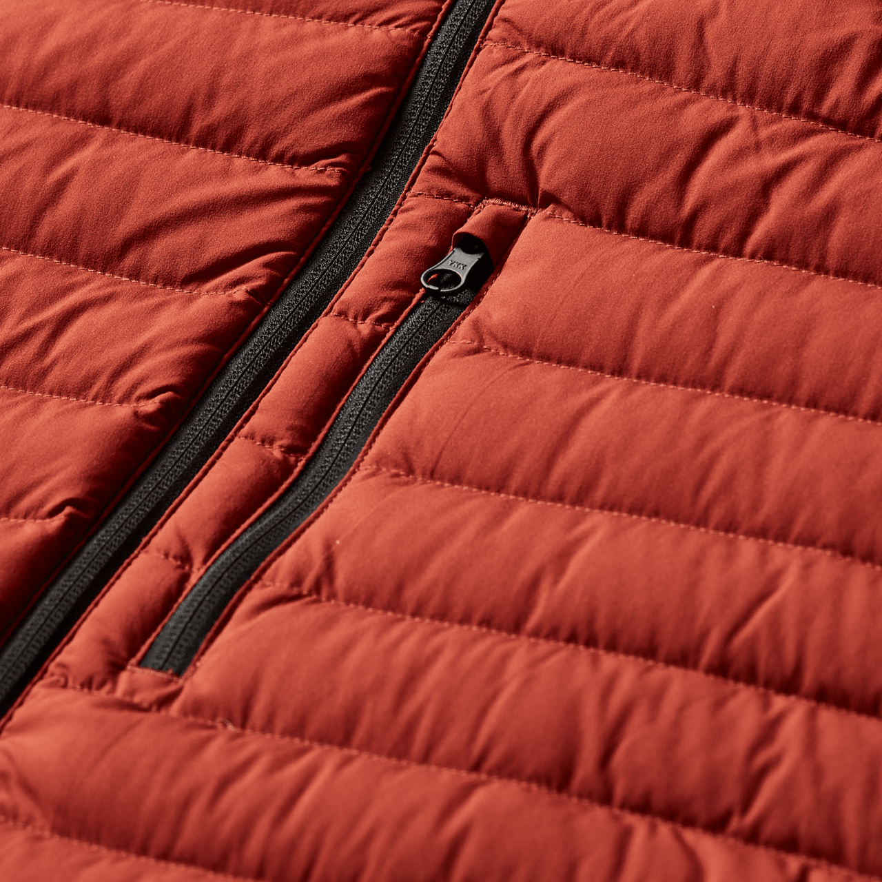Rover Down Jacket