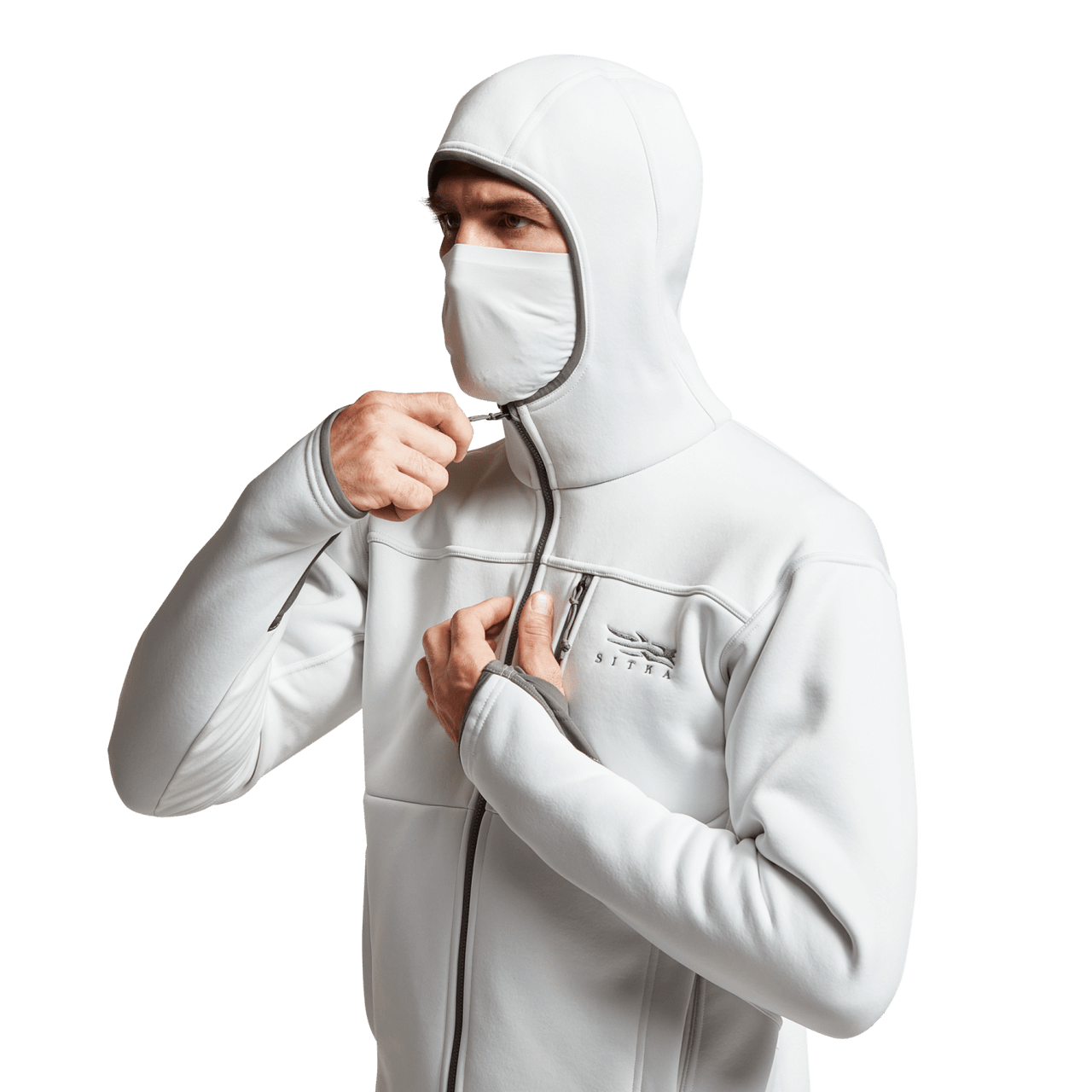 Traverse Hoodie