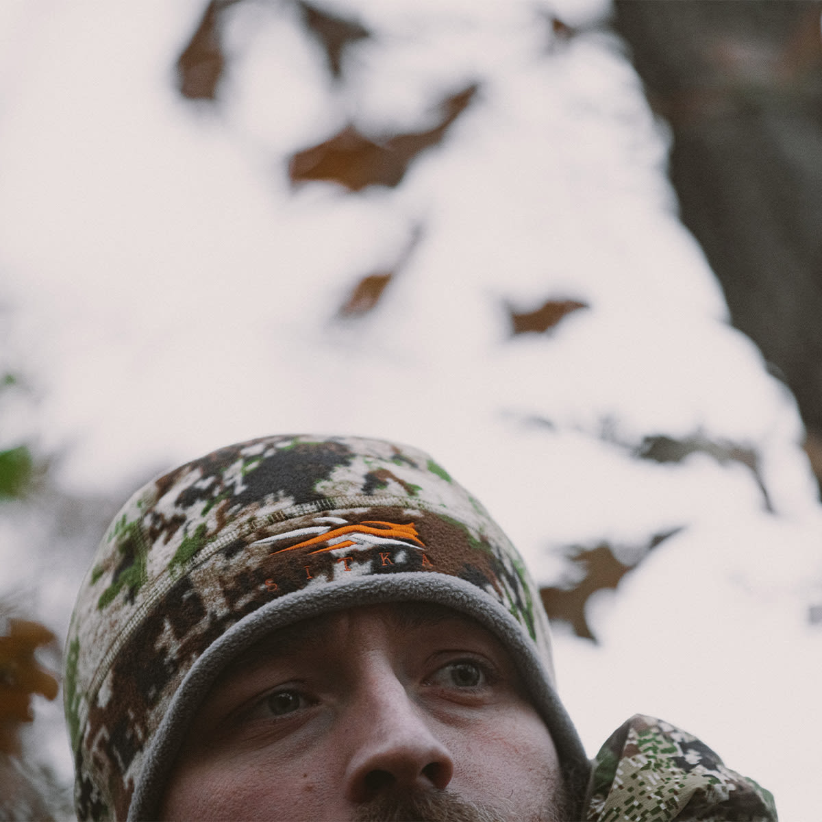 Stratus WS Beanie