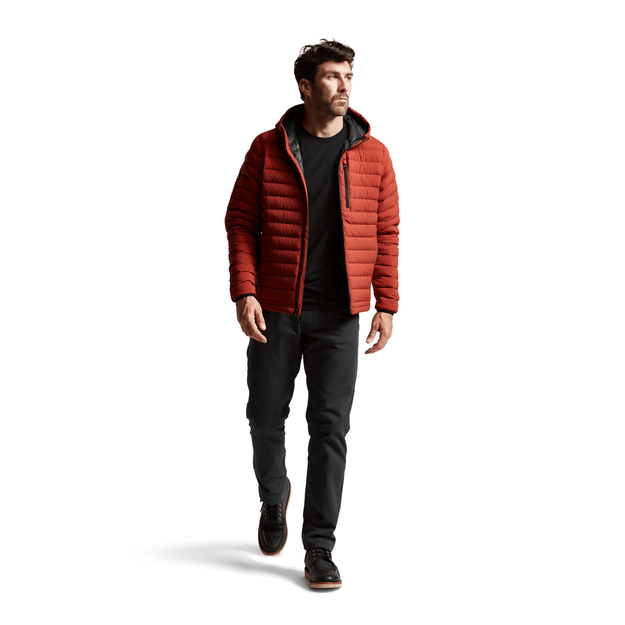 Rover Down Jacket