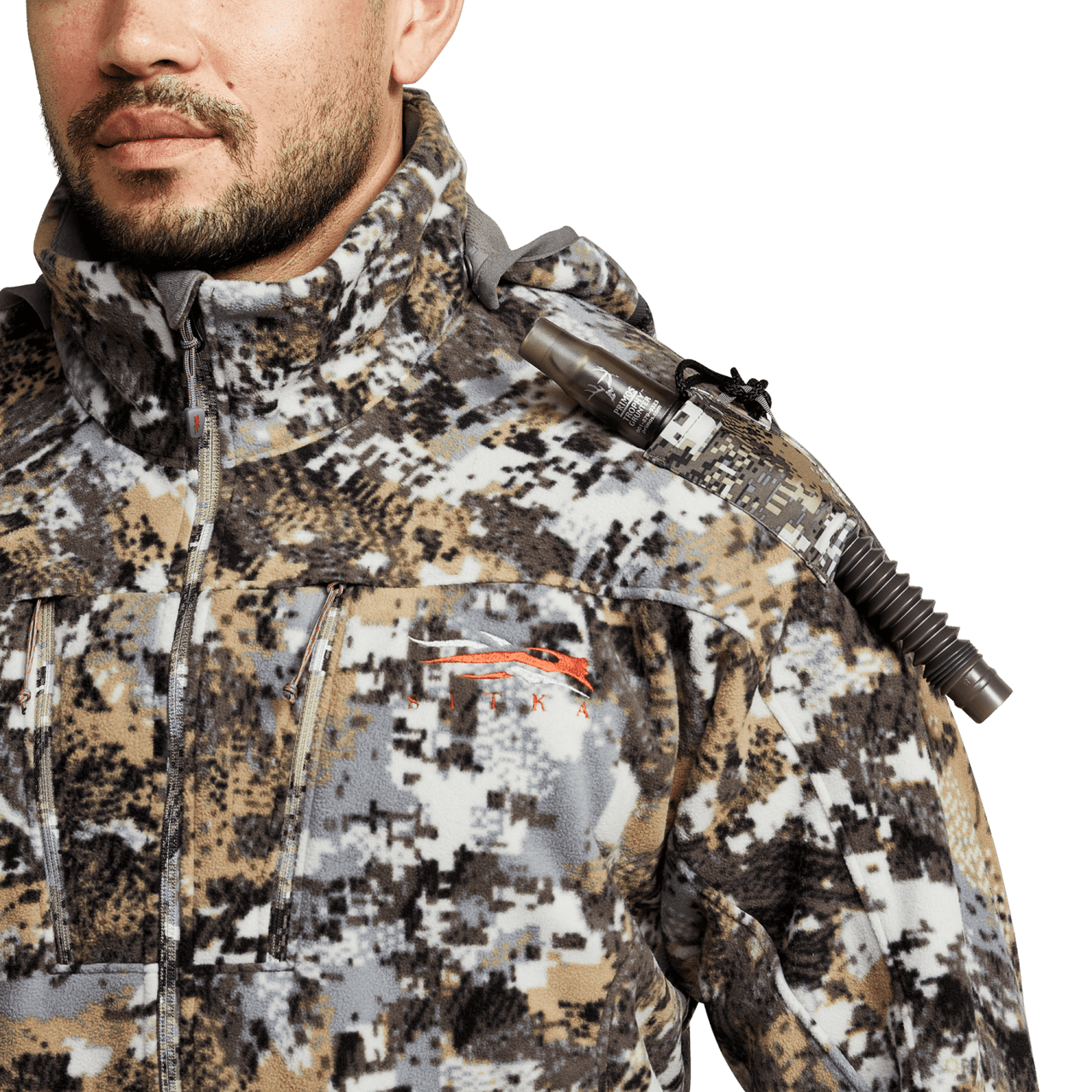 Stratus Jacket