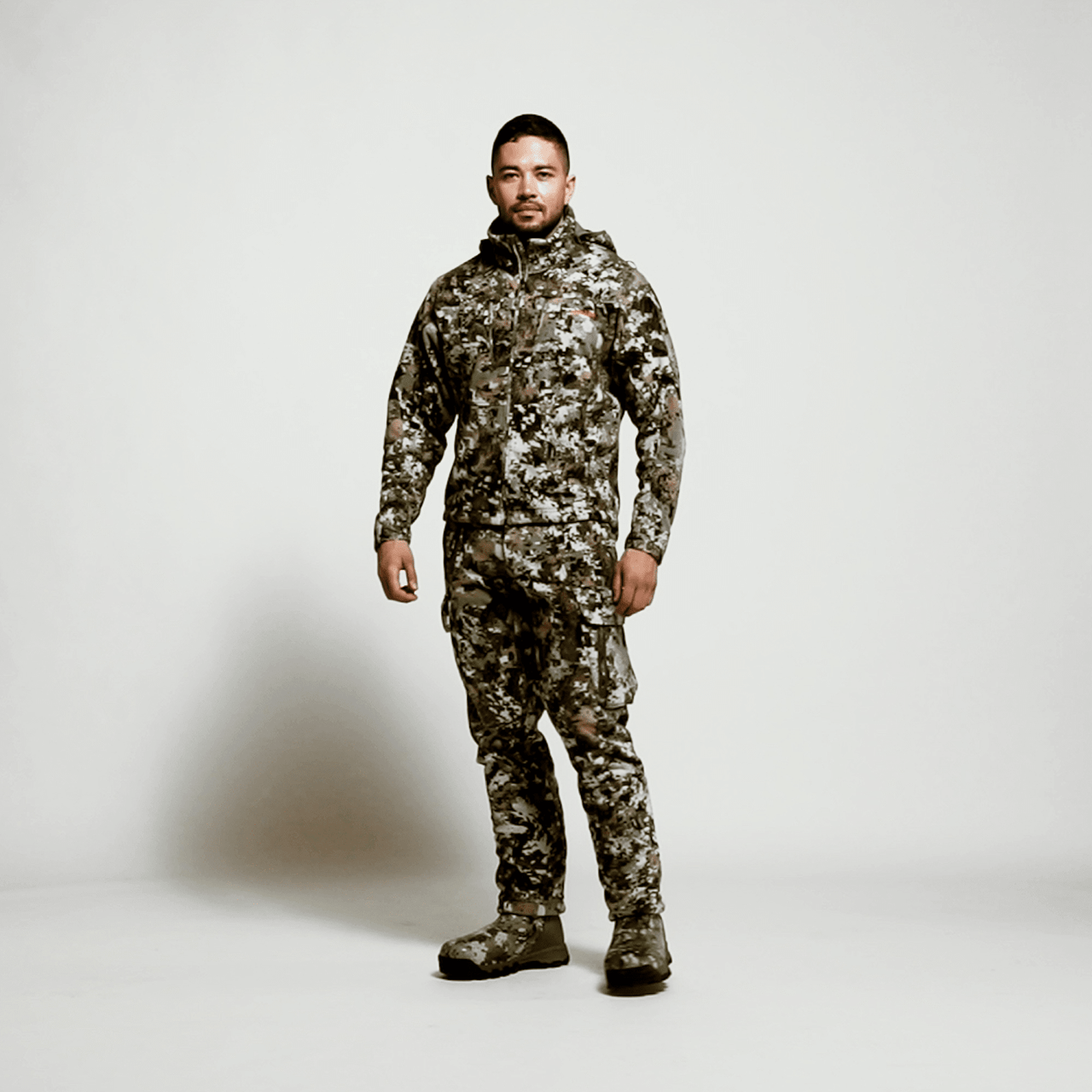 Stratus Jacket