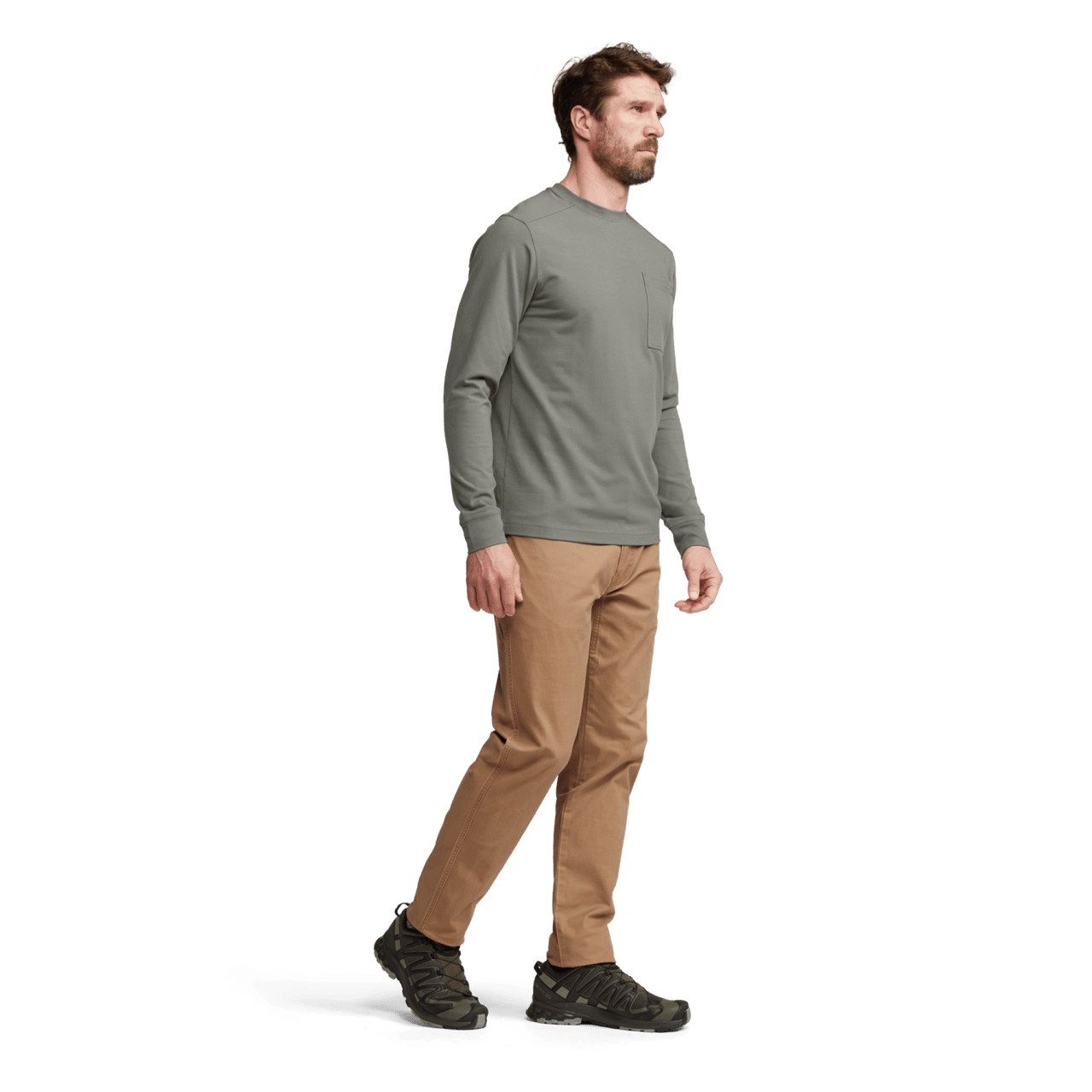 MEN'S BEST
