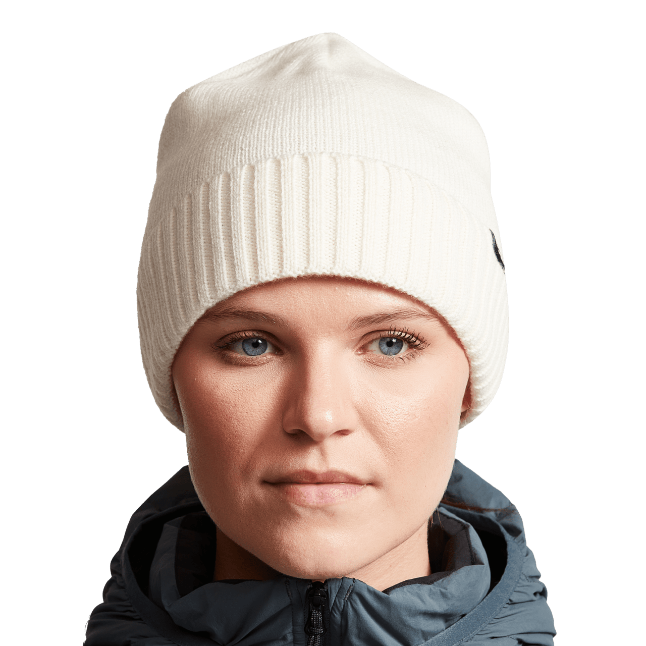 Cuffed Knit Beanie
