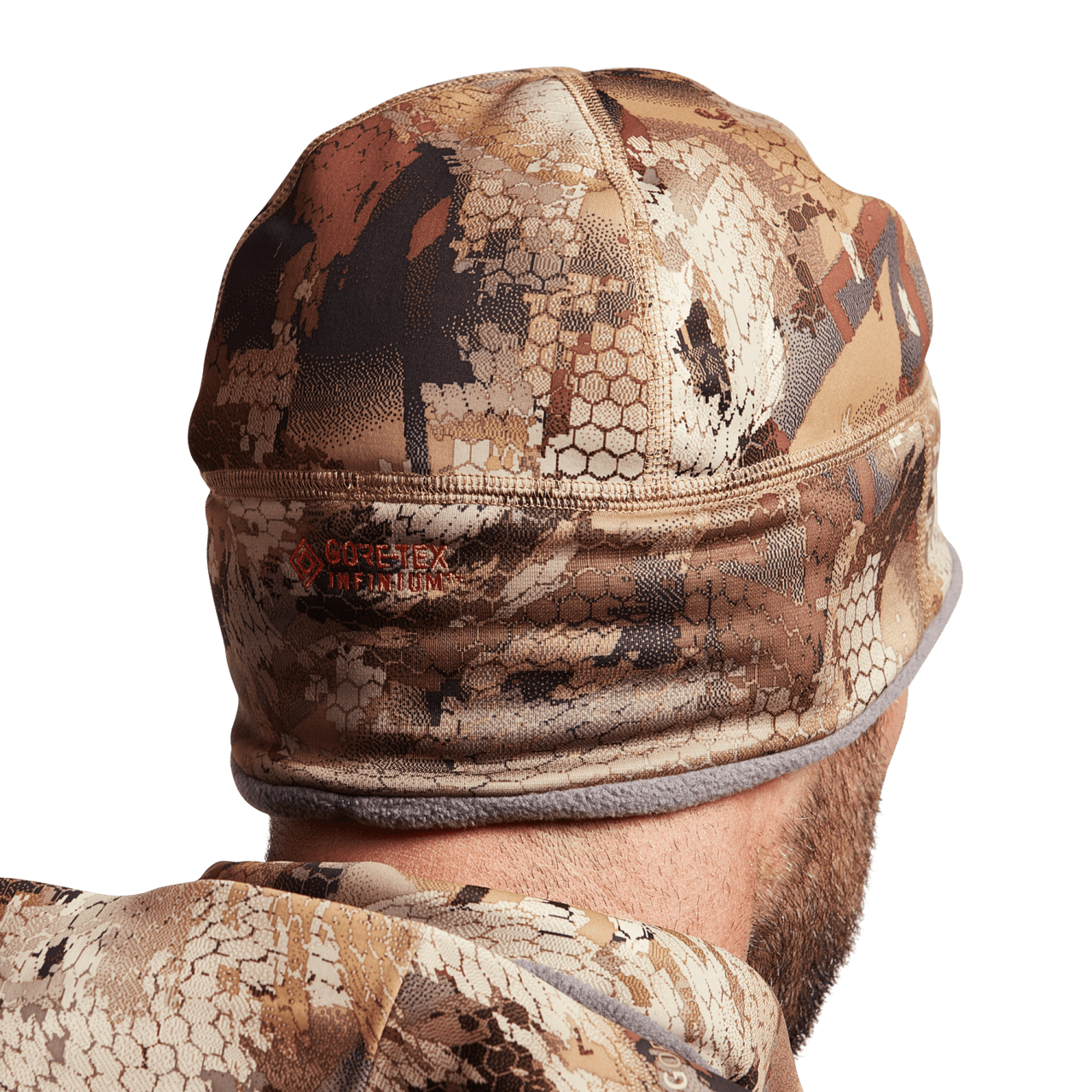 Jetstream Beanie