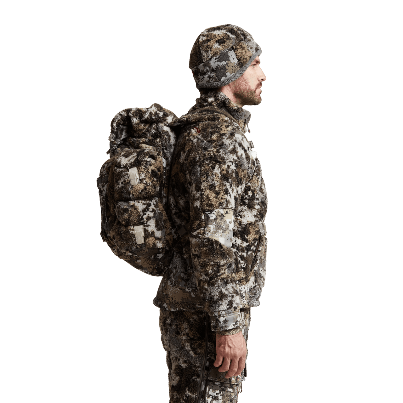 Fanatic Pack