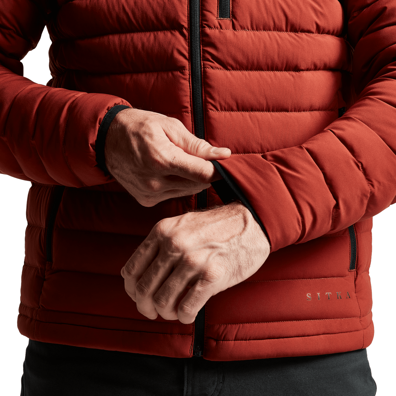Rover Down Jacket