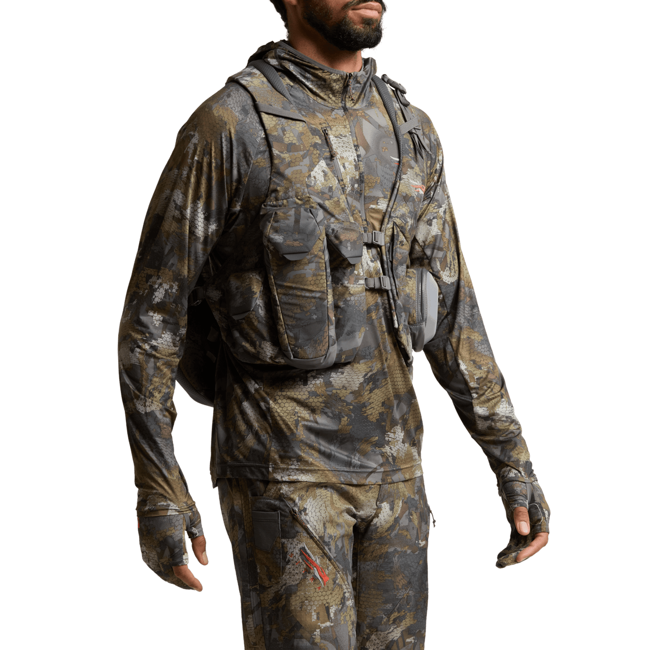 Equinox Turkey Vest