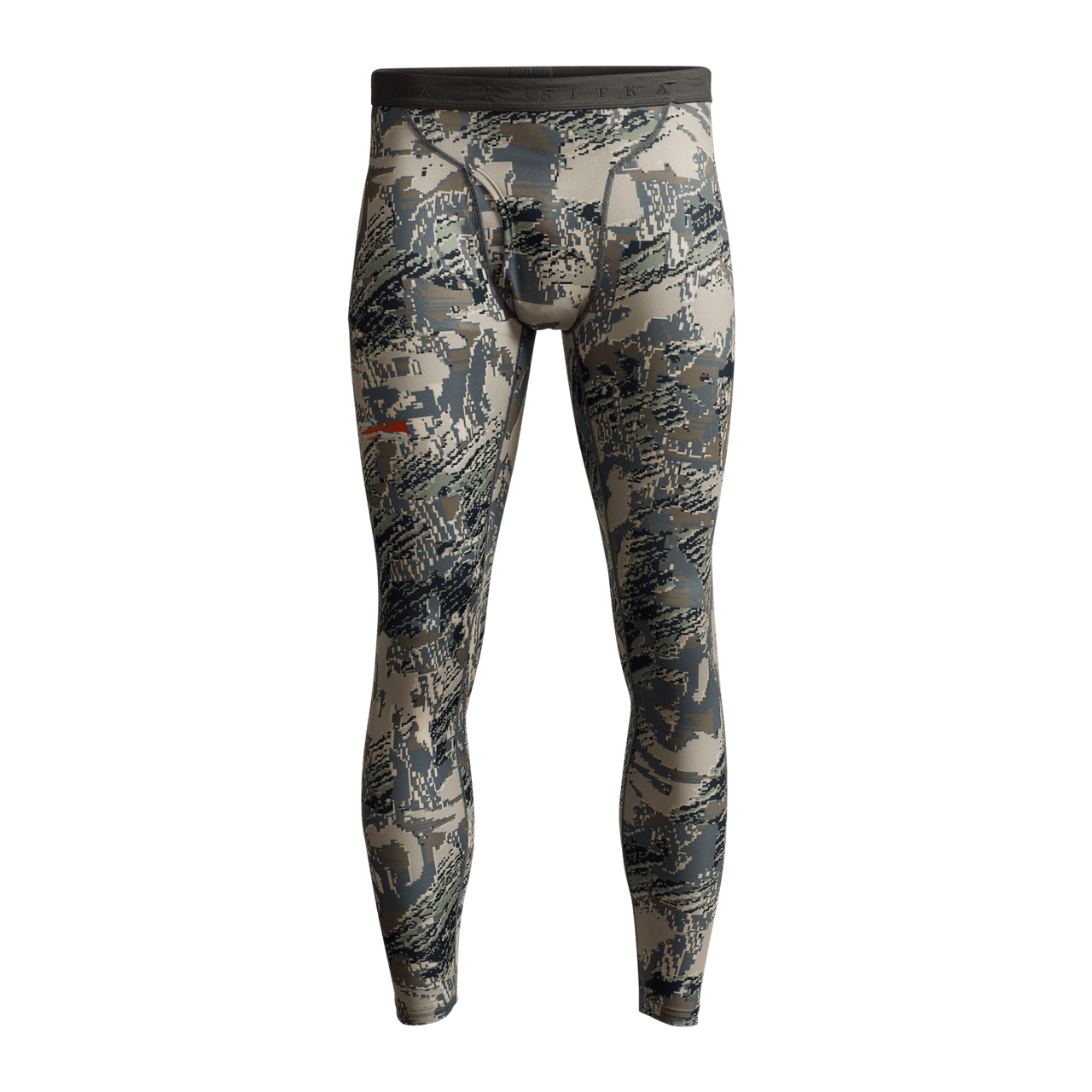 Core Lightweight Bottom