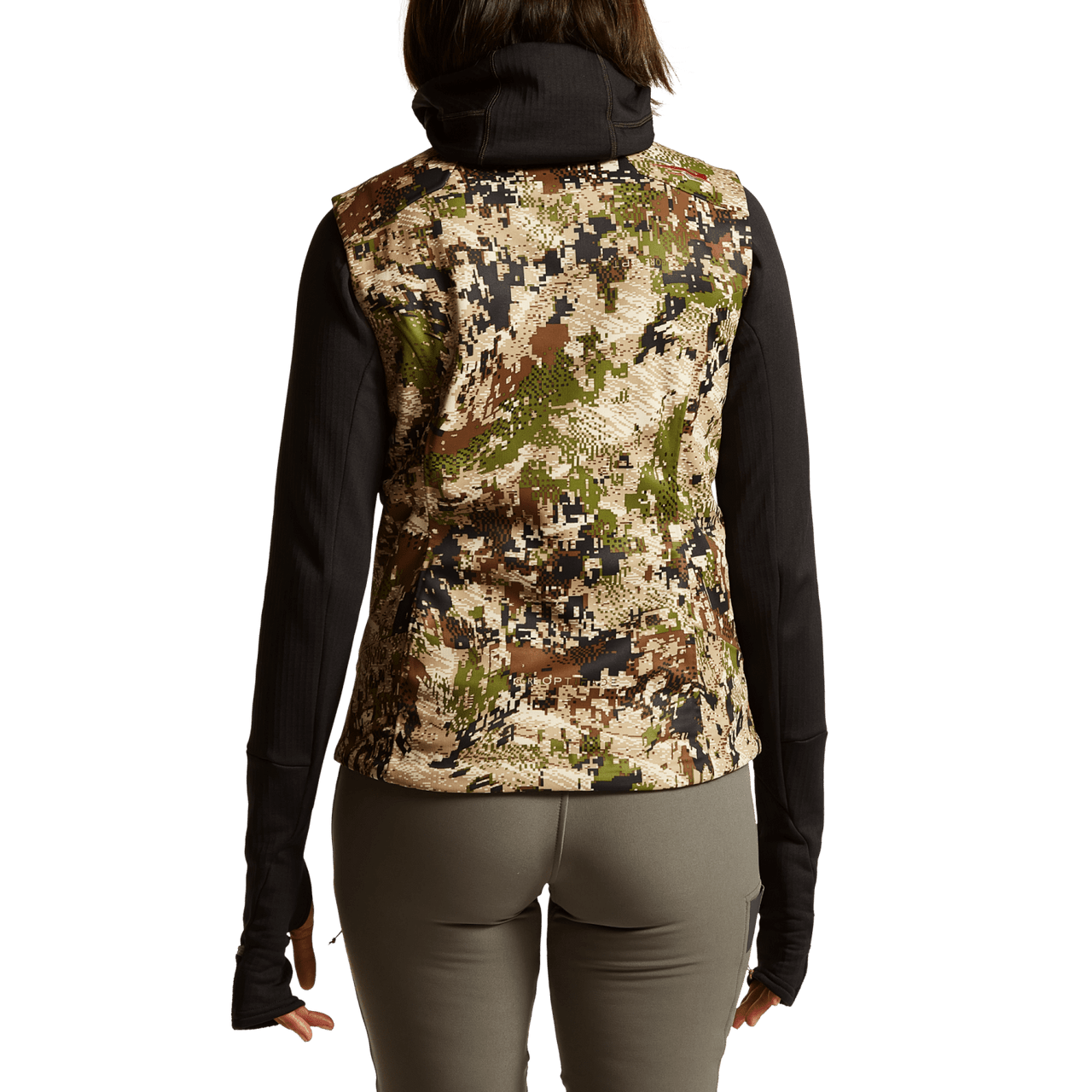 Women's Jetstream Vest