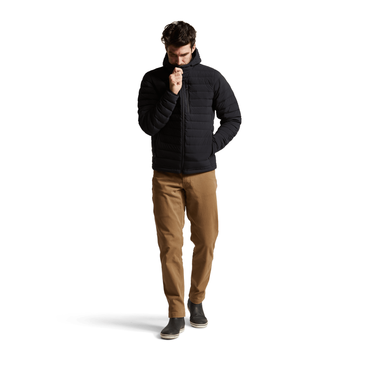 Rover Down Jacket