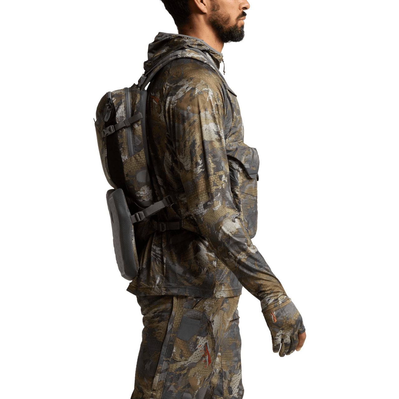 Equinox Turkey Vest