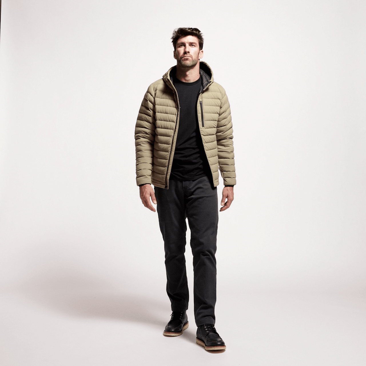 Rover Down Jacket