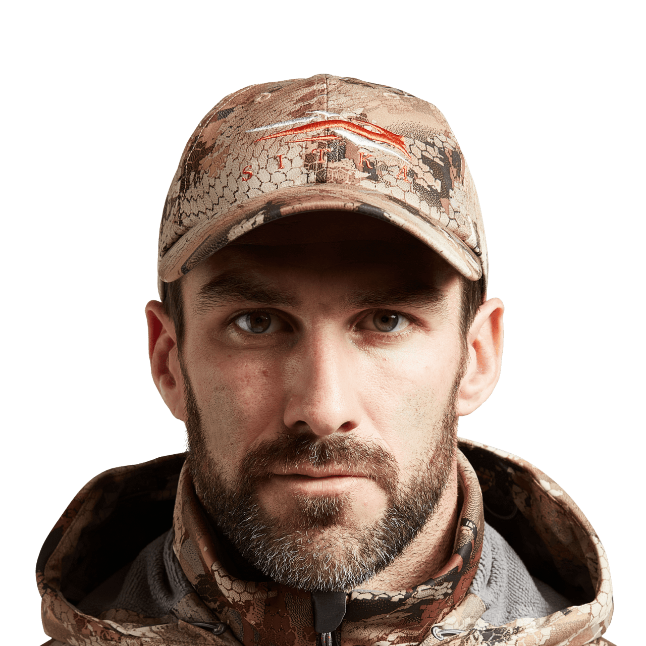 Traverse Cap