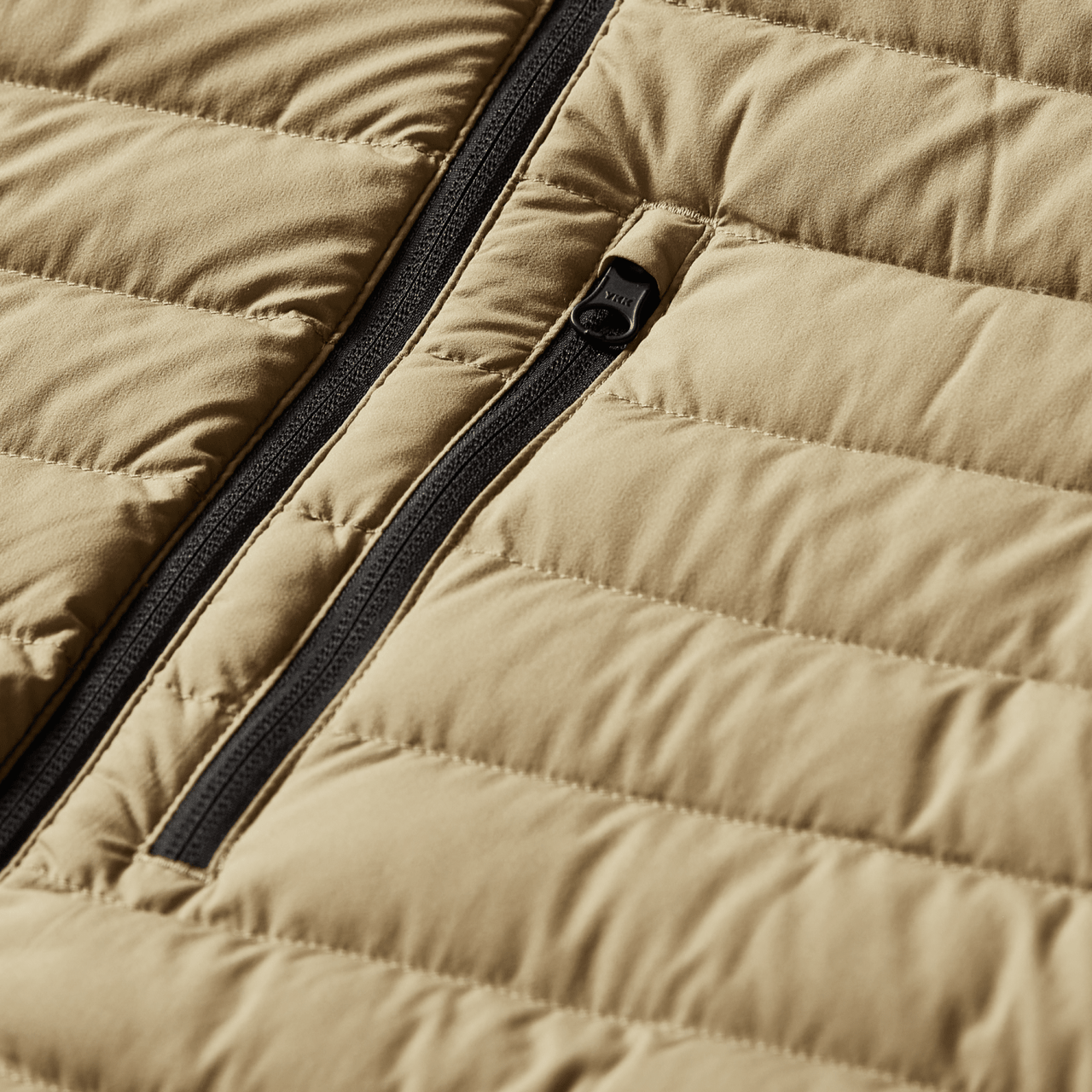 Rover Down Jacket
