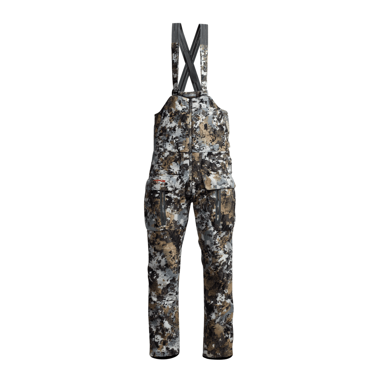 Stratus Bib