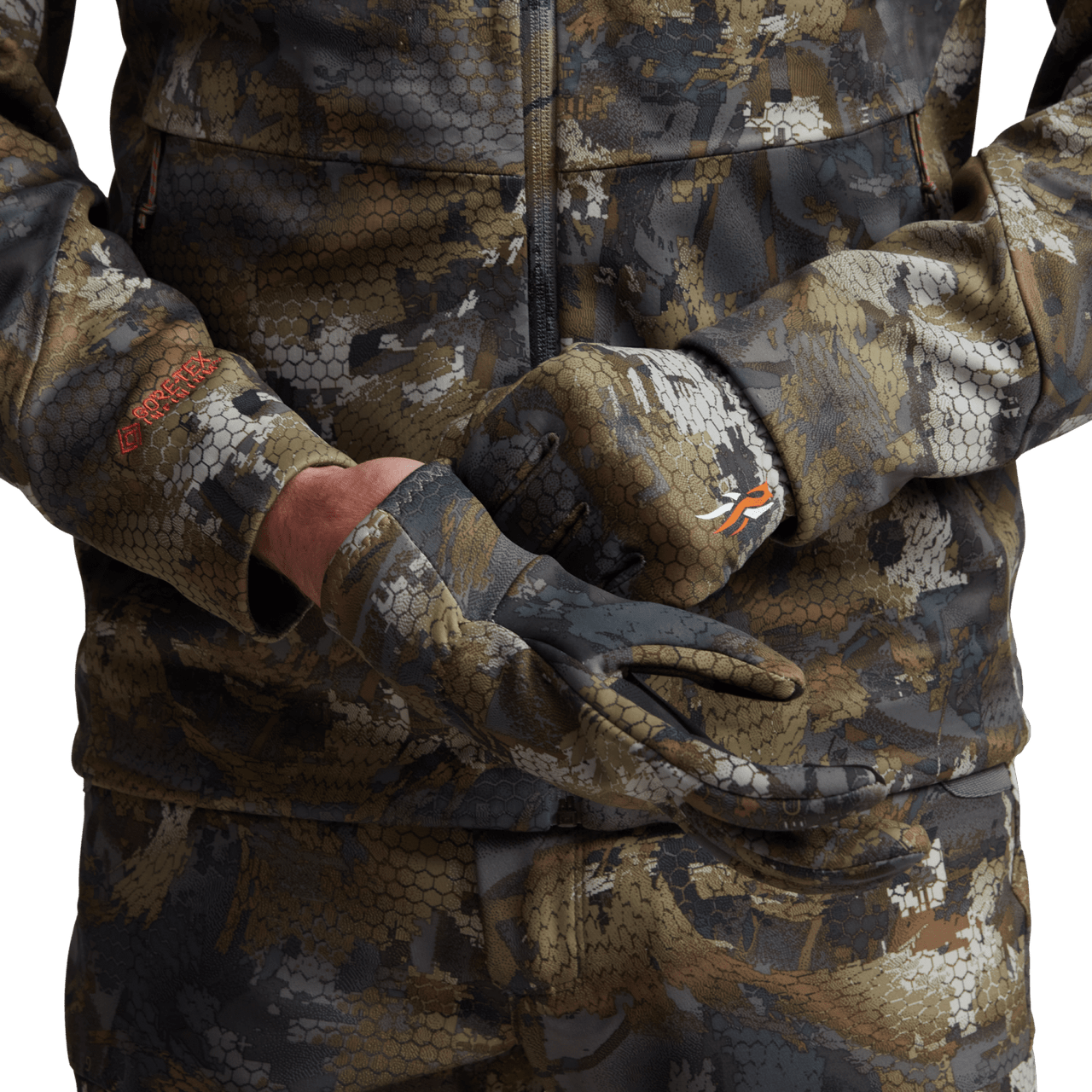 Jetstream WS Glove