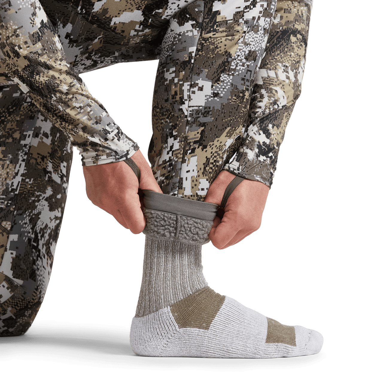 Equinox Midi Pant
